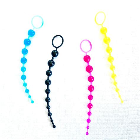 anal beads etsy