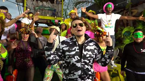top carnaval mix youtube