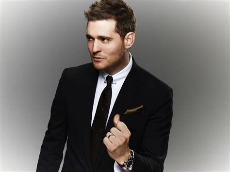 Michael Buble To Be Loved Album Paperblog