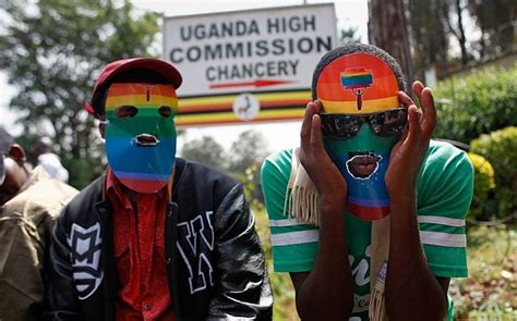 Uganda Tells West It Can Keep Its Aid After Anti Gay Law Criticism