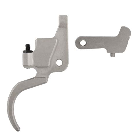 ruger  mkii replacement trigger  timney triggers