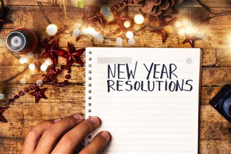 Three New Years Resolutions For Your Restaurant Call Systems Technology