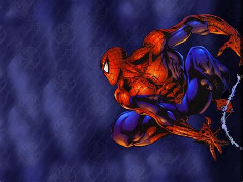 spider man  bane battles comic vine