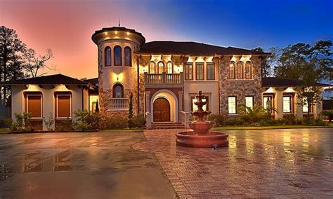 woodlands real estate selling  luxury home