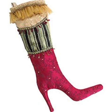 susan clouse interior solutions holiday stockings