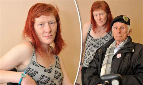 Prostitute Breaches Asbo For Sixth Time To Visit Her 90 Year Old Sugar