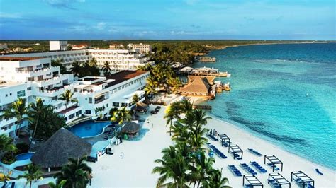 Top10 Recommended Hotels In Boca Chica Dominican Republic