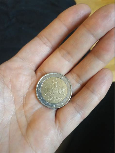 pin  euro