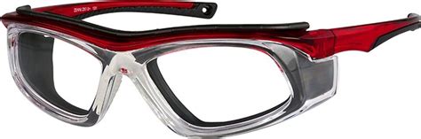 red z87 1 safety glasses 749618 zenni optical eyeglasses
