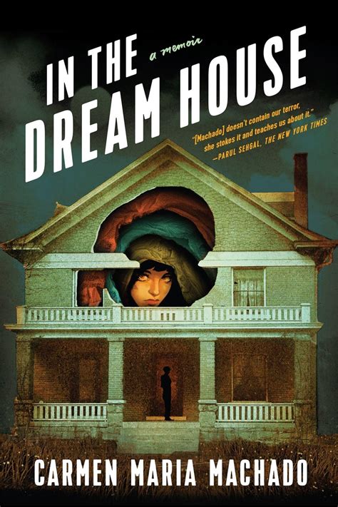 book review   dream house  shards  prose  recount  toxic relationship kmuw
