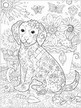 Coloring Pages Christmas Detailed Adults Printable Print Very Getcolorings Adult Color sketch template