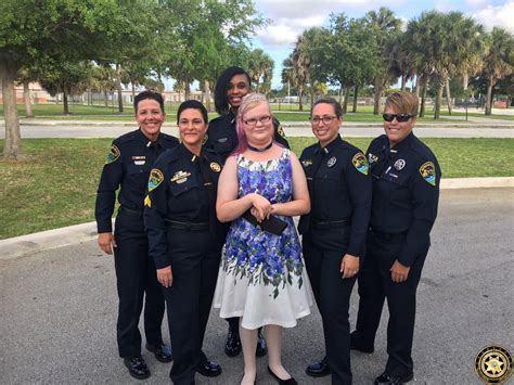 police take teens with special needs to prom popsugar moms