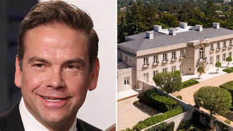 Lachlan Murdoch Buys ‘the Beverly Hillbillies Mansion For 150m – Deadline
