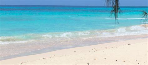 Barbados Best Beaches From East To West