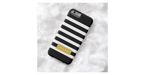 preppy stripes iphone 6 case personalized tech accessories popsugar