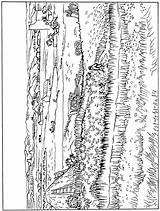Gogh Oogst Ausmalbild Crau 1888 Ausmalbilder Sheets Erwachsene Malvorlage Zahlen Ausmalen Besuchen Ingrahamrobotics sketch template