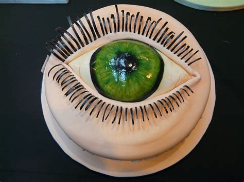 eye cake cakes  category beautiful birthday cakes amazing cakes