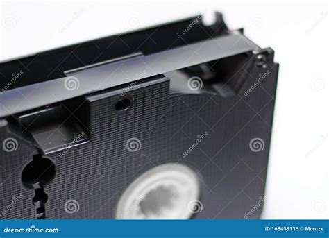 tape   video cassette stock photo image  cassette audio