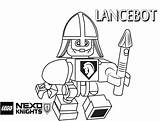 Coloring Pages Knight Nexo Knights Lego Princess Cub Scout Kids Printable Sheets Getcolorings Color Print Brickshow Scouts sketch template