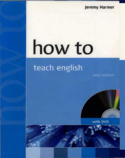 teach english  edition jeremy harmer  giovannarodriguez issuu