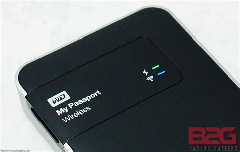 wd my passport wireless review back2gaming