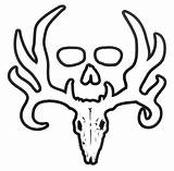 Coloring Redneck Pages Bone Collector Logo Realtree Pumpkin Browning Carving Drawing Clipart Buck Decal Deer Stencil Halloween Camo Hunting Symbol sketch template