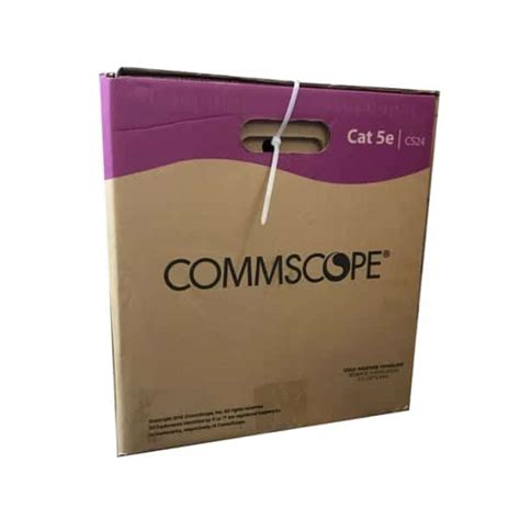 buy commscope cate  stock