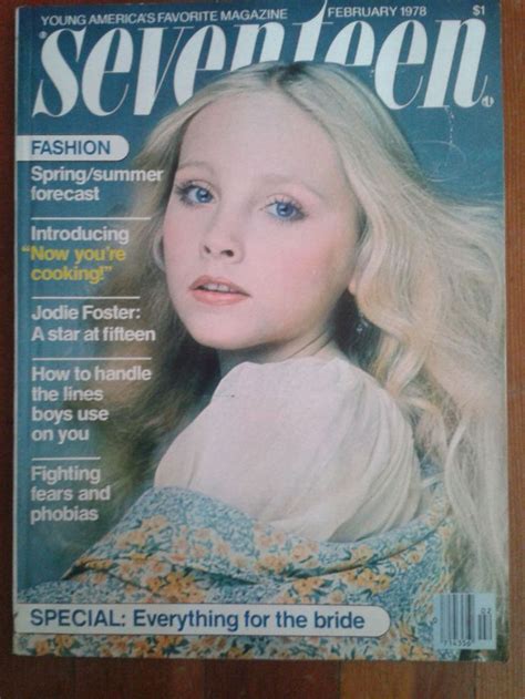 412 best favorite seventeen magazine covers 1970 2000