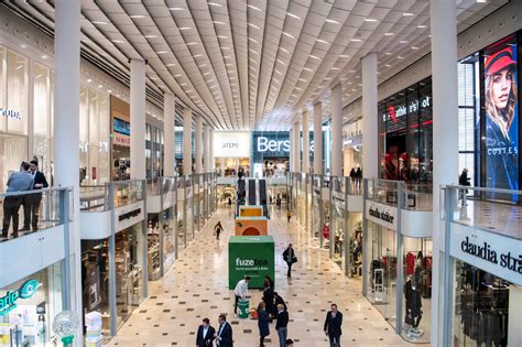 winkelcentrum hoog catharijne  utrecht hoog catharijne shopping mall aanbevolen door