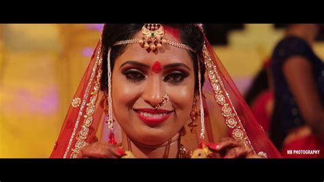 Wedding Hilight Prashant And Reshma Mb Photography
