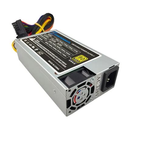 atx power supply  mini itx power supply small  power supply applicable htpc