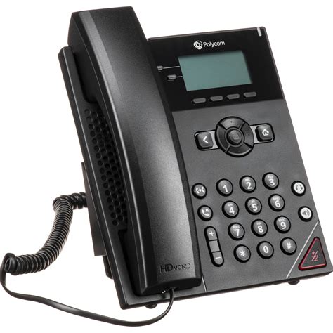 poly vvx    business ip desk phone    bh