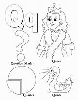 Coloring Alphabet Pages Word sketch template