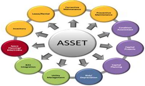 asset definition assignment point