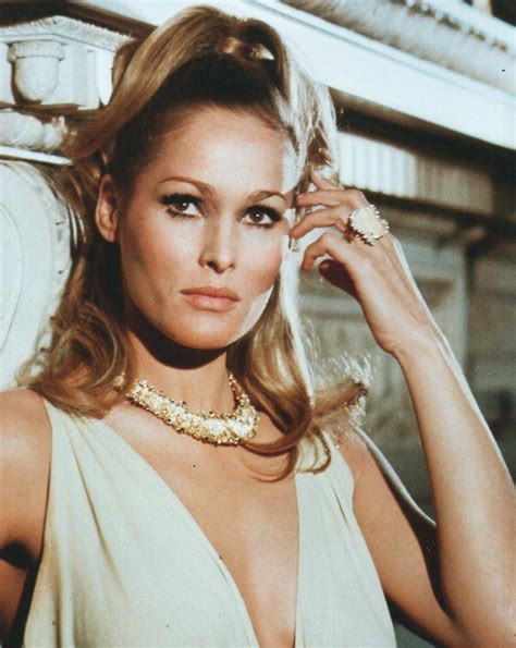 ursula andress unifrance