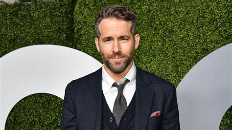Ryan Reynolds Announced His New Gin Company In The Best