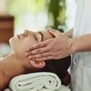 body massage  hot stones lily foot spa groupon