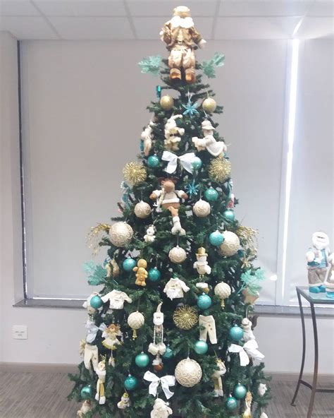 Árvore De Natal → 75 Modelos Para Completar Sua Decoração