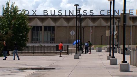 Cox Business Center Transforms With Multi Million Dollar