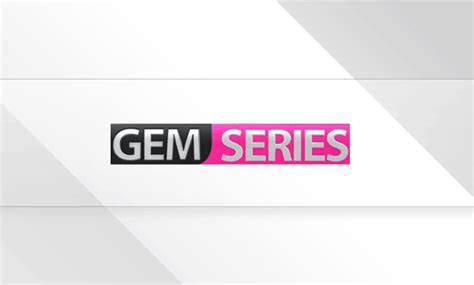 gem series   tv channels