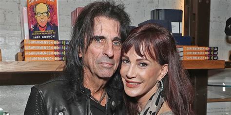 Alice Cooper Explains Death Pact With Wife We Have A Life Pact