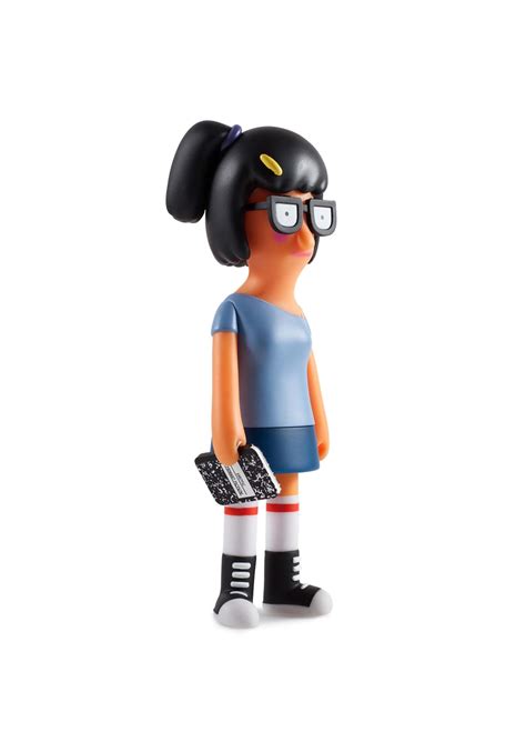 Bad Tina From Bob S Burgers