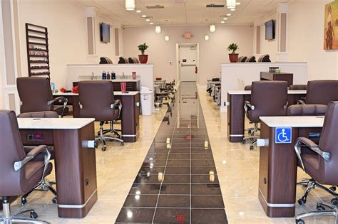 mani nail spa    reviews nail salons  library