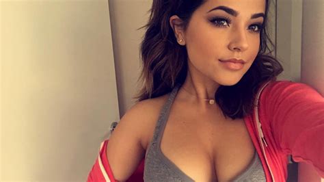 becky g opens up about being a second generation mexican american e news