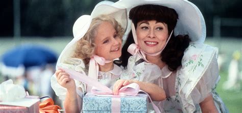 Mommie Dearest Movie Watch Streaming Online