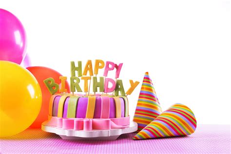 happy birthday background wallpaper hd imagesee