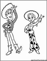 Coloring Woody Pages Jessie Toy Story Disney Cartoon Colouring Sheets Toystory Printable Buzz Popular Color Easy Print Coloringhome Kids Visit sketch template