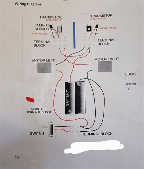 wiring    reverse  direction   dc motor easily electrical engineering stack
