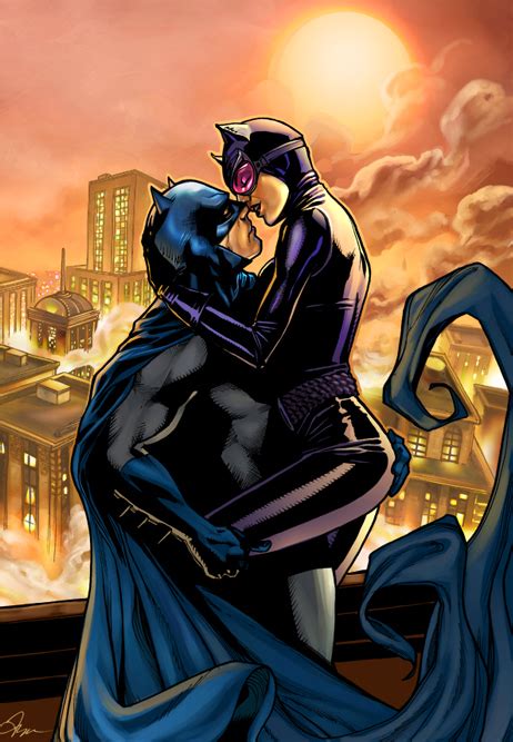 batman s soulmate batman comic vine