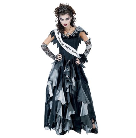 zombie prom queen womens costume costume fair rebelsmarket